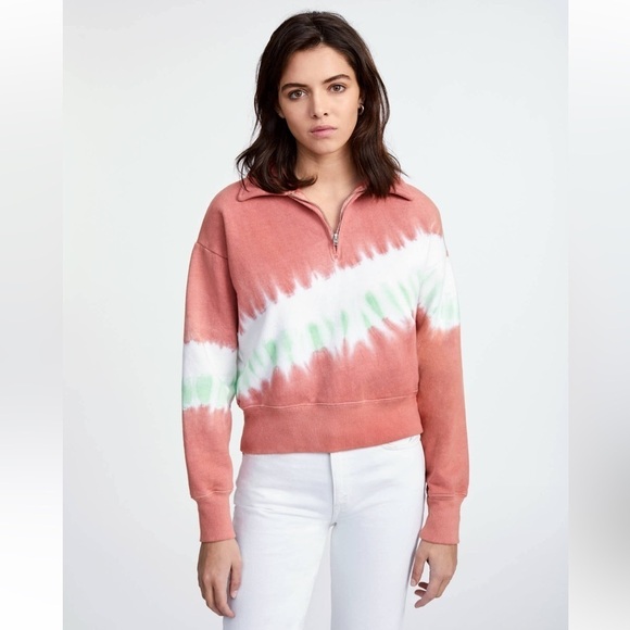 NWT REDONE x Haynes tie dye 🔥 Size small - Picture 1 of 8